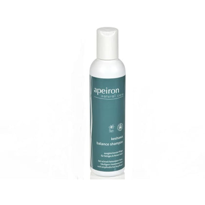 Balance shampoo - for normal greasy & fine hair شامبو التوازن